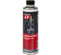 DATACOL DATADIESEL PULITORE PER FILTRO GASOLIO DIESEL CON LUBRIFICANTE 400 ML.