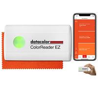 Datacolor ColorReader EZ - Abbina e identifica immediatamente il tuo colore di vernice