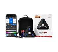 Datacolor LightColor Meter - Misuratore di Luce e Colore Bluetooth per Foto, Video e Cinema - Dati in Tempo Reale - Compatto e Resistente