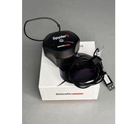 Datacolor Spyder 5 Express Calibrazione per Monitor, Nero