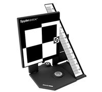 Datacolor Spyder LensCal - Strumento di Calibrazione Obiettivo per Regolazione e Miglioramento della Precisione dell’Autofocus