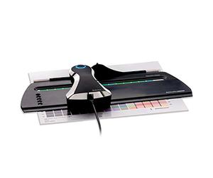 Datacolor Spyder Print - soluzioni complete per le tue esigenze di stampa professionale. Consente di creare profili ICC personalizzati per stampe di immagini impeccabili