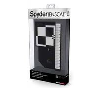 Datacolor SpyderLensCal