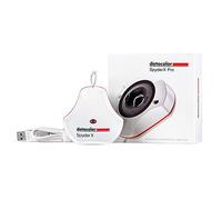 Datacolor SpyderX Pro - Calibrazione del Monitor Progettata per Fotografi e Designer (SXP100), Bianco, metallo