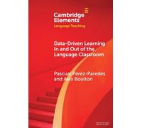 Datadriven Learning in and out of the Language Classroom