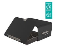 Dataflex 45.223 set di contenitori da scrivania 1 pz NEW