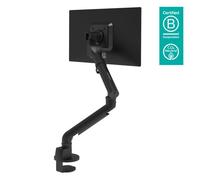 Dataflex Viewgo pro Nero Scrivania (Dataflex Viewgo Pro Black Single monitor arm
