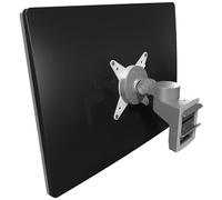 DATAFLEX - Viewlite Braccio Porta Monitor - Binario 402 Colore Argento Bianco
