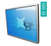 Dataflex Viewlite braccio porta monitor - binario 402 (Dataflex Viewlite single monitor arm - silver - rail mount - fixed heigh NEW