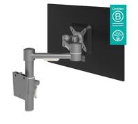 Dataflex Viewmate braccio porta monitor - parete 052 (Dataflex Viewmate single m