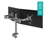 Dataflex Viewmate braccio porta monitor - scrivania 632 (Dataflex Viewmate dual