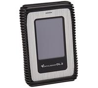 DataLocker DL3 1TB disco rigido esterno 1000 GB Nero, Argento