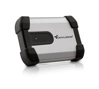 DataLocker H350 Basic disco rigido esterno 2 TB 5400 Giri/min 2.5 USB tipo A 3.2