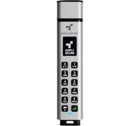 DataLocker Sentry K350 unità flash USB 16 GB tipo A 3.2 Gen 1 (3.1 1) Argento [SK350-016-FE]