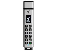 DataLocker SENTRY K350 FIPS SECURE USB 3.1/GEN 1 KEYPAD FLASH DRIVE 128GB
