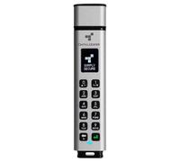 DataLocker Sentry K350 unità flash USB 512 GB USB tipo A 3.2 Gen 1 [3.1 Gen 1] A