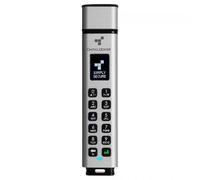 DataLocker Sentry K350 unità flash USB 64 GB USB tipo A 3.2 Gen 1 [3.1 Gen 1] Ar