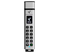 DataLocker Sentry K350 unità flash USB 64 GB USB tipo A 3.2 Gen 1 [3.1 Gen 1] Argento (Sentry K350 FIPS Secure USB 3.1 Gen 1 Keypad Flash Drive 256-BIT AES 64GB)