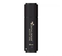DataLocker Sentry One unità flash USB 8 GB USB tipo A 3.2 Gen 1 [3.1 Gen 1] Nero (Sentry One Secure USB 3.1 GEN 1 FIPS 140-2 Level 3 256-BIT AES 8GB)