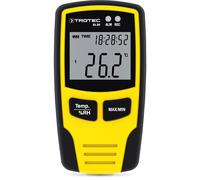 Trotec Datalogger dati climatici BL30