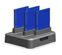 Datalogic 4-Slot Multi-battery Charger requires Accessori pda 94ACC0372