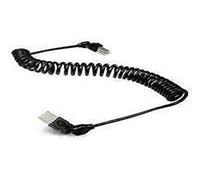 Datalogic 90 A052065 cavo USB, tipo A, Enhanced, dritto, Power off terminal, 2 m di lunghezza