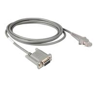 Datalogic connection cable, RS-232