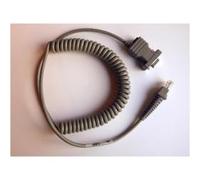 Datalogic 90A051330 CAB-362 RS232 9PIN F EXT PWR C