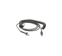 Datalogic 90A052055 lettero codici a barre e accessori Cavo USB (CAB-412 CABLE S