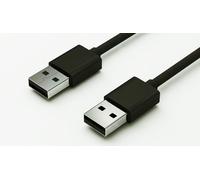 Datalogic 90A052065 USB-Kabel, 2 m, Grau