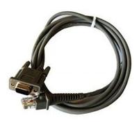 Datalogic 90A052138 Nero 4,5 m RS-232 Maschio Maschio Magellan 9800i Cable