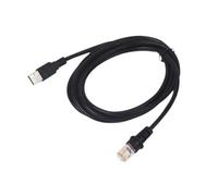 Datalogic 90A052187 lettero codici a barre e accessori Cavo USB (CABLE USB TYPE
