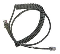 Datalogic 90G001092 CAB-362 SH3924 RS23210PIN RJPOT