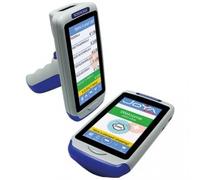 Datalogic 91ACC0047 trolley holder, pack of 60