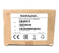DATALOGIC 94A150058 DOCK SINGLE SLOT CON CAVO USB PER MEMOR/MEMOR X3