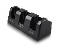 Datalogic 94A150110 accessorio per palmari Base per ricarica (SKORPIO X5 3 SLOT