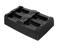 Datalogic 94A151137 carica batterie Nero Caricabatteria per interni