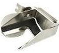 Datalogic 94ACC0156 supporto per personal communication Supporto passivo Scanner portatile Acciaio inox (SCANNER HOLDER RIGHT S NEW