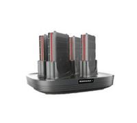Datalogic Stazione di ricarica 4 slot – 94ACC0192 – per MEMOR 10 – Nero