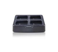Datalogic battery charging station, 4 slots