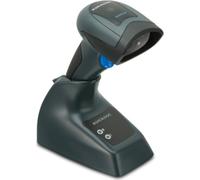 Datalogic Barcode Scanner Wireless Bluetooth - QBT2131-BK-BTK1 QUICKSCAN
