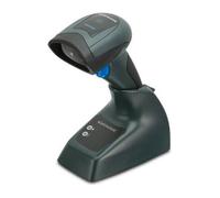 Datalogic Barcode Scanner Wireless sensore CCD - QM2131-BK-433K1 QUICKSCAN
