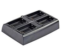 Datalogic battery charger, 4-Slot