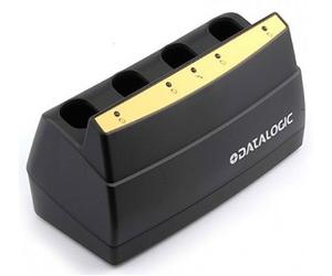 Datalogic battery charging station, 4 slots