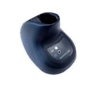Datalogic BC2090-Base/Charger M INT BLK RS-232 BC2090-BK