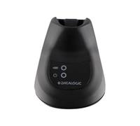 Datalogic BC2090 Base Station/Charger 433 MHz Blac Barcode BC2090-BK-433