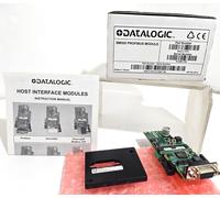 DATALOGIC BM300 PROFIBUS MODULE 93ACC1810 M6-93ACC1810 #19