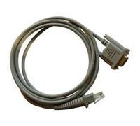 Datalogic Cab-327 - cavo seriale - db-9-1.83 m 90g000008