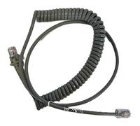 Datalogic CAB-362 SH3924 RS232,10PIN RJ,POT