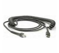 Datalogic CAB-424E Cable USB Type A 2 m 4-pole 90A052100